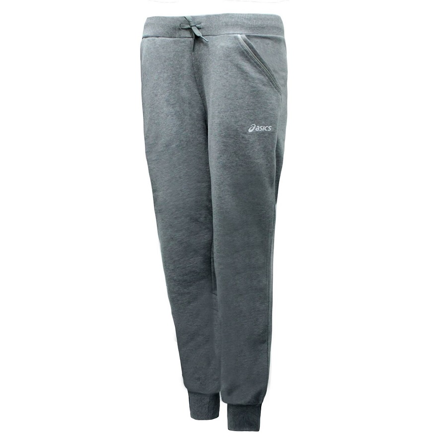 Asics sweatpants