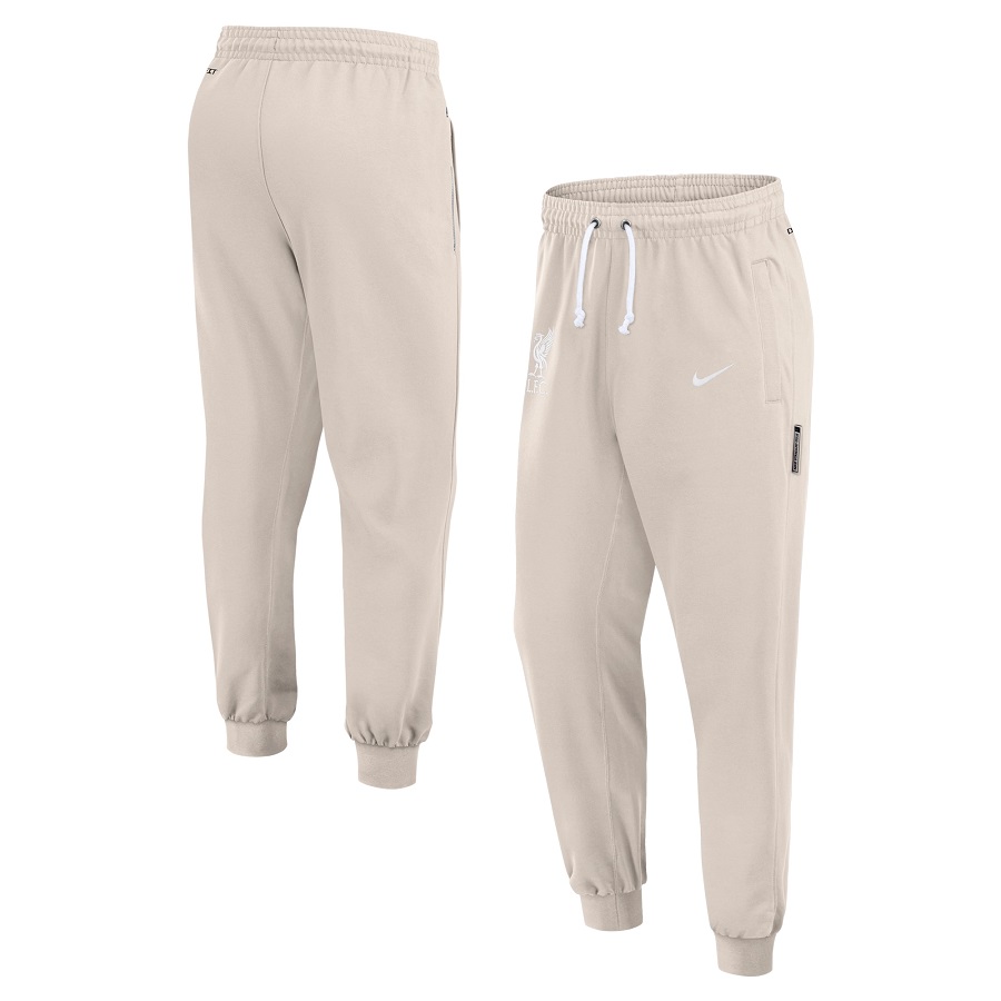 Standard issue sweatpants