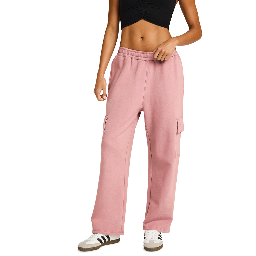 Womens cargo sweatpants: Chic and Functional