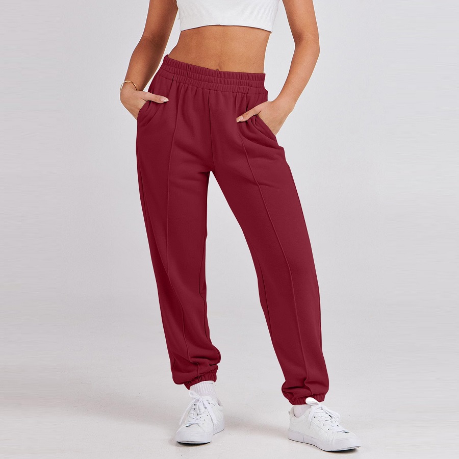 flattering sweatpants