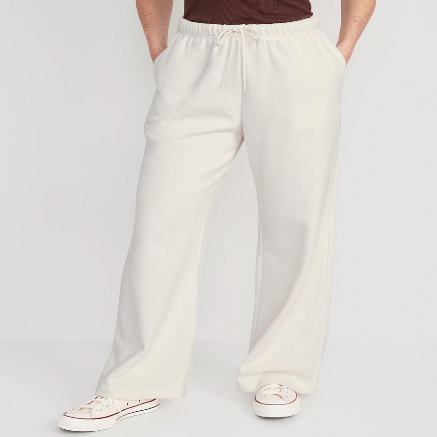 Old navy women's sweatpants