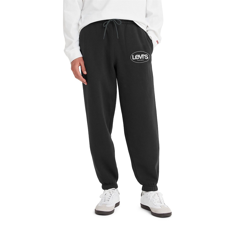 Levi’s sweatpants: Comfort Meets Style