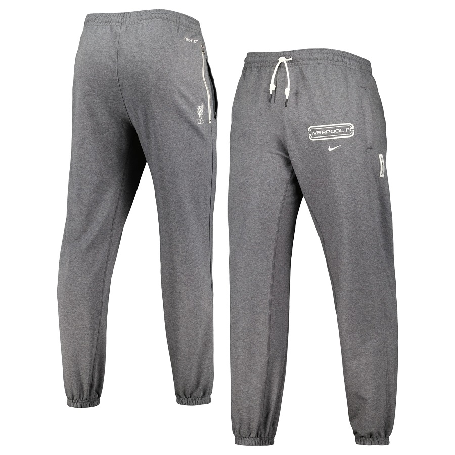 Standard issue sweatpants: From the Gym to the Couch