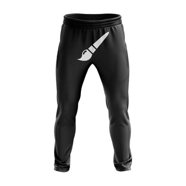 sweatpants mockup 