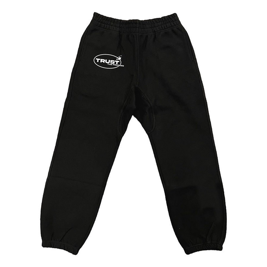 Heavyweight sweatpants