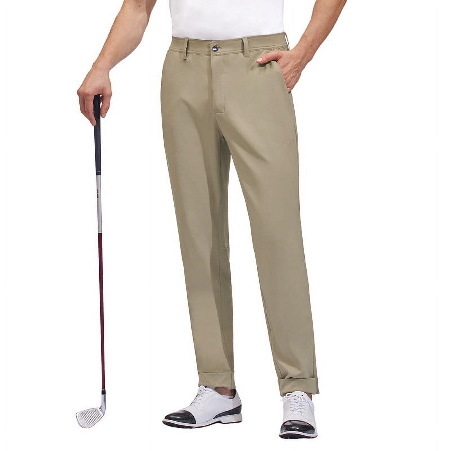 are golf pants business casual