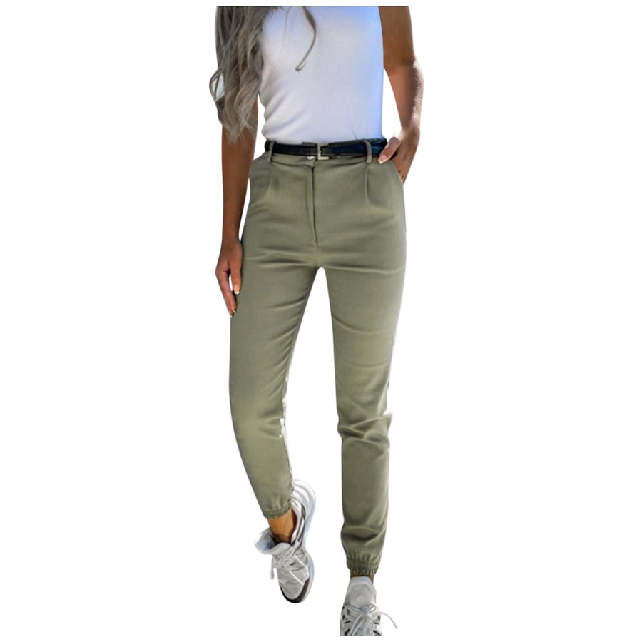 casual chino pants outfit