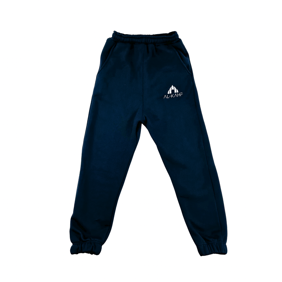 Heavyweight sweatpants