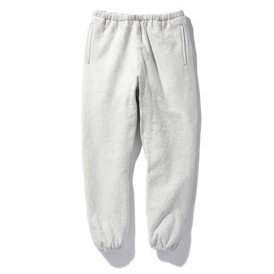 Heavyweight sweatpants