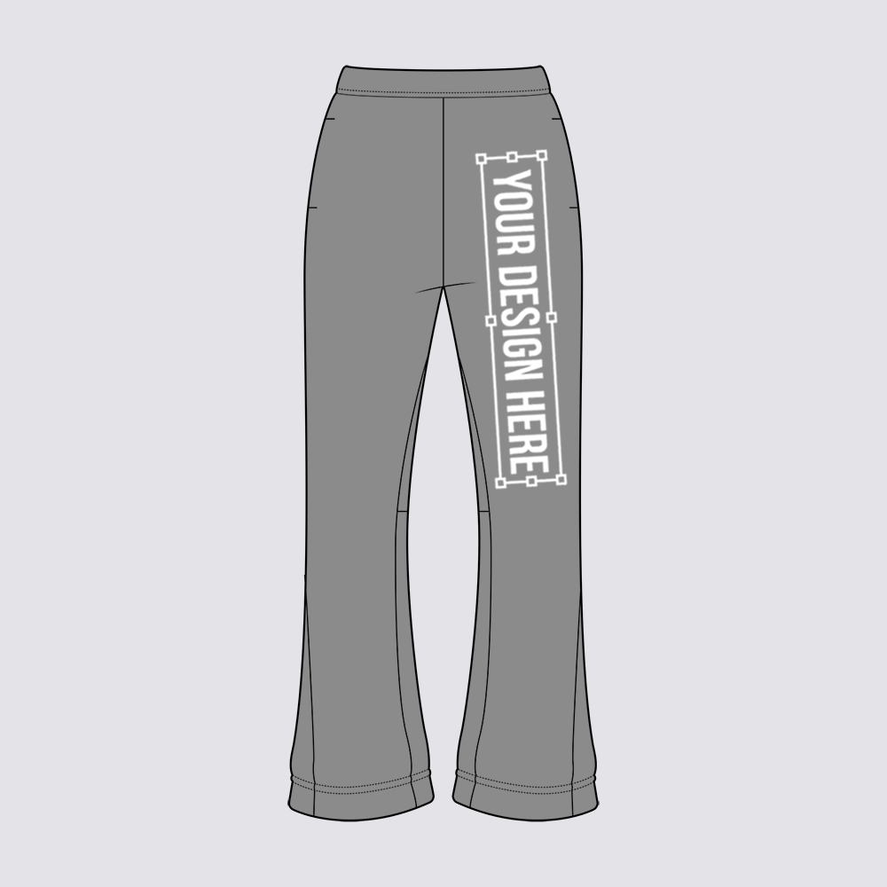 Perfect Your Design with These Sweatpants Mockup Tools