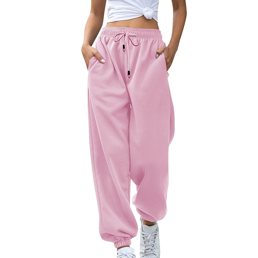 Women’s cotton sweatpants: Comfort Meets Style