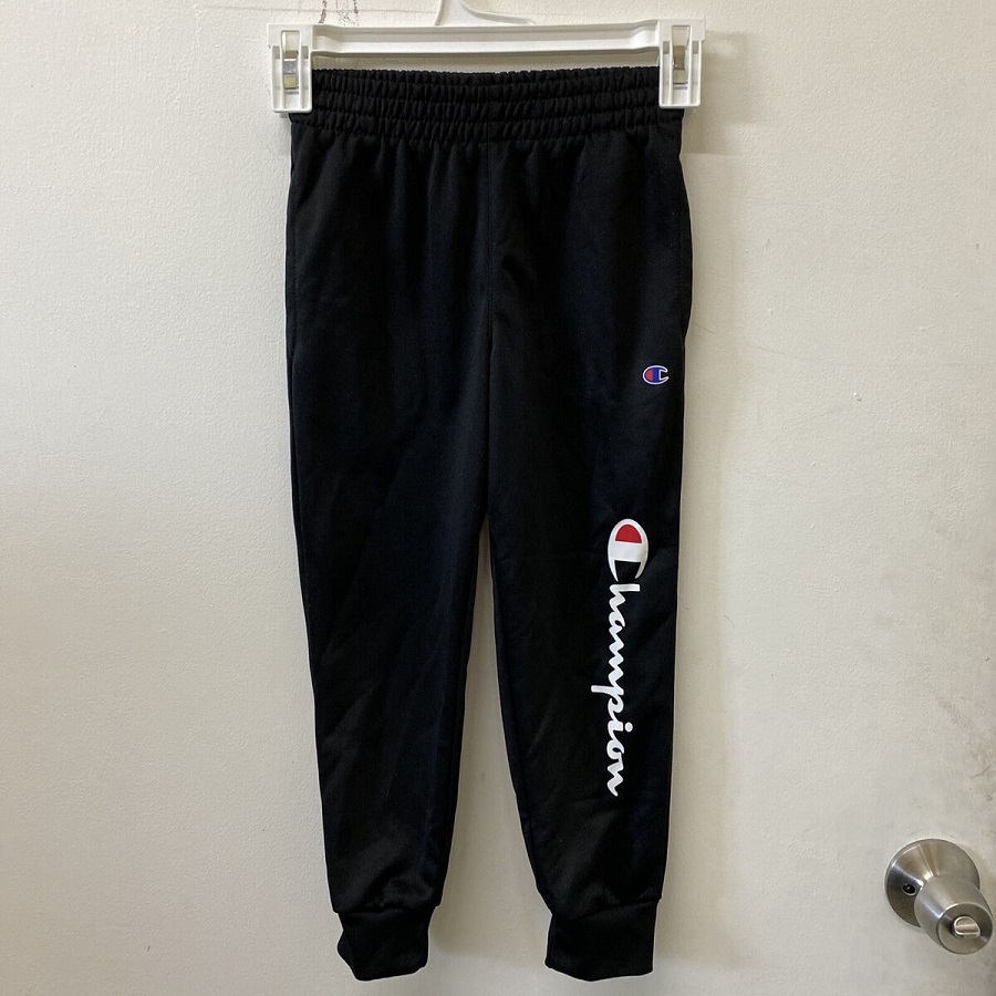 Champions sweatpants