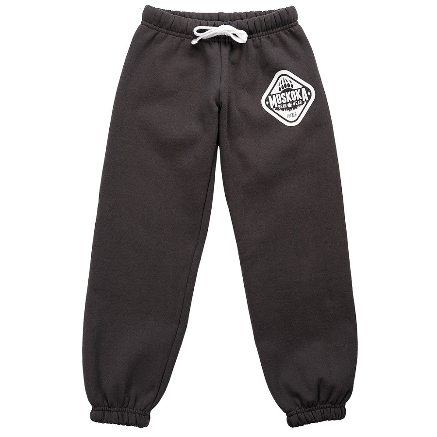 Youth sweatpants: Comfort Meets Style