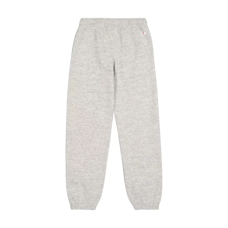 Elastic cuff sweatpants