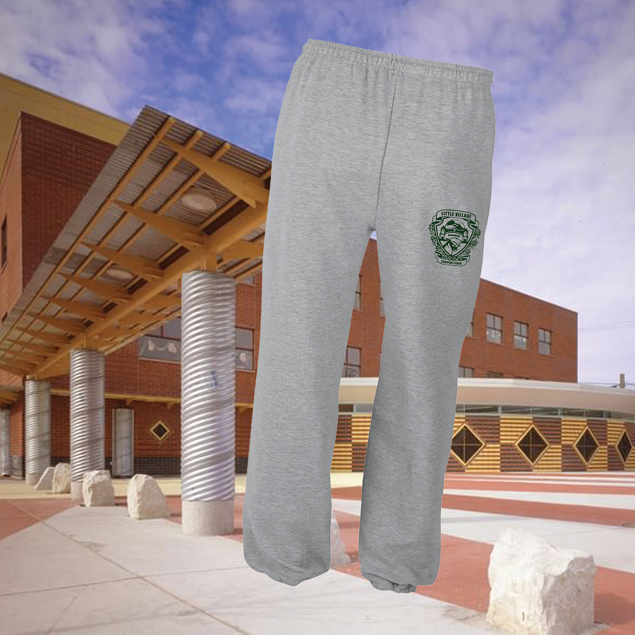 Academy Sweatpants