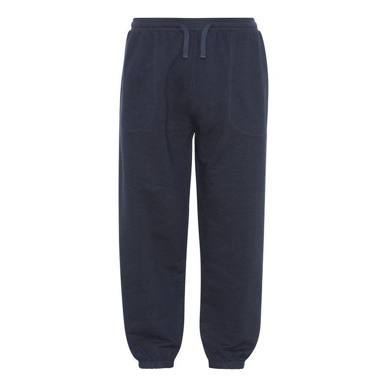 Elastic cuff sweatpants: Stay Comfy and Stylish