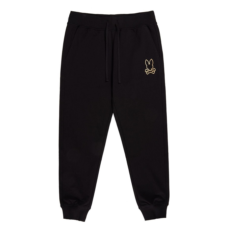 Psycho Bunny Sweatpants