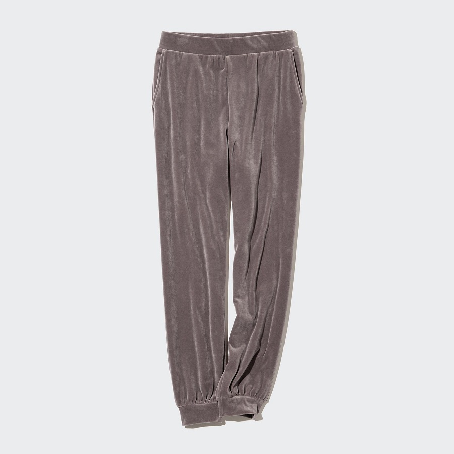 uniqlo sweatpants