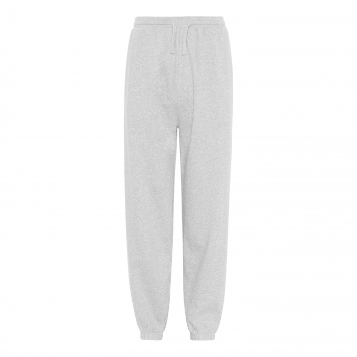 Elastic cuff sweatpants