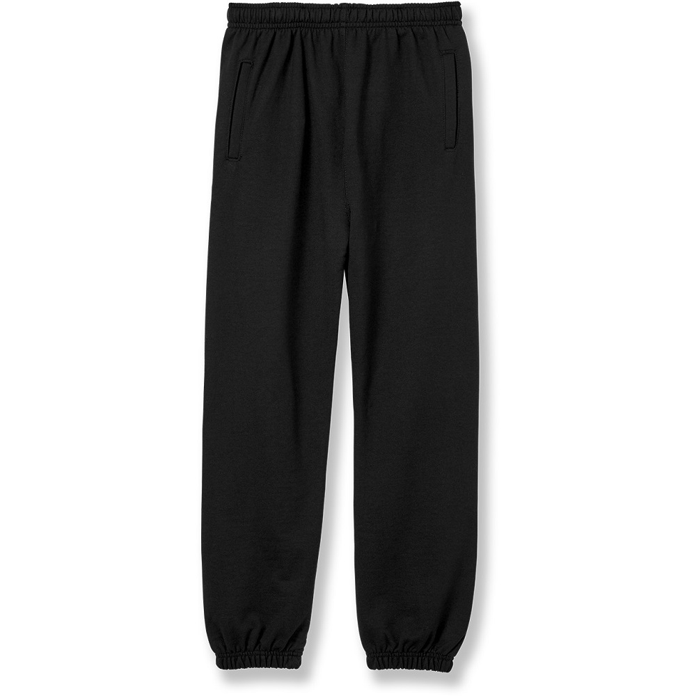 Sweatpants excel in loungewear