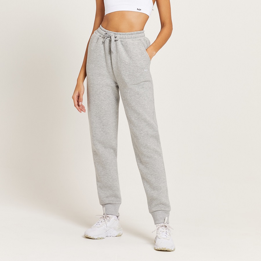 Womens Grey Sweatpants