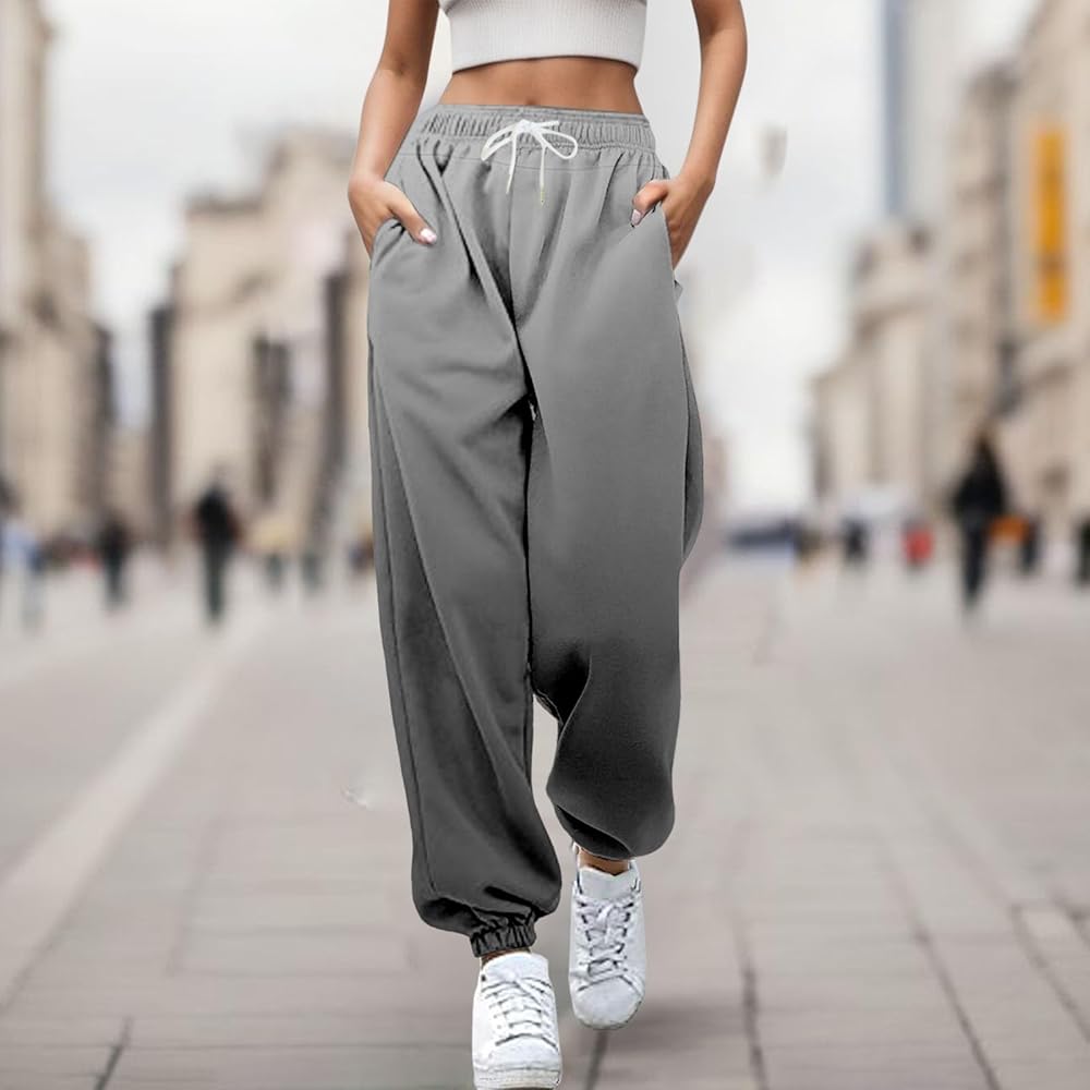 sweatpants 