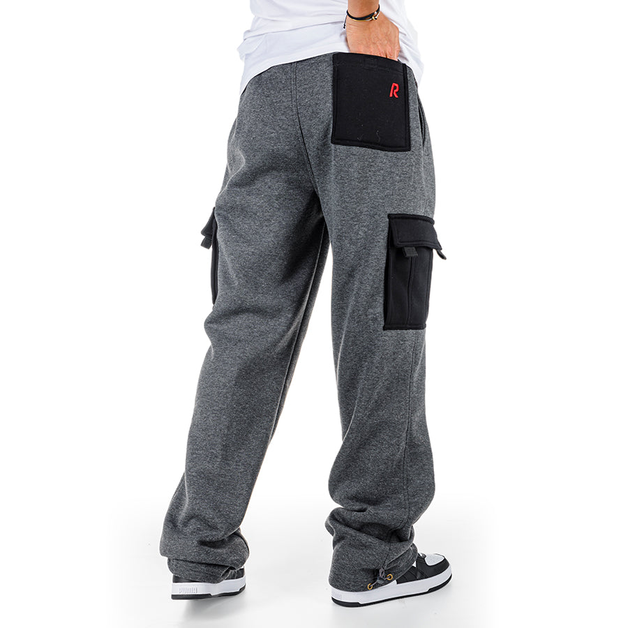 cargo sweatpants