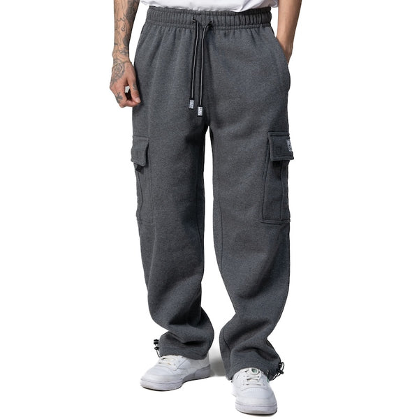 cargo sweatpants