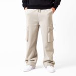 cargo sweatpants