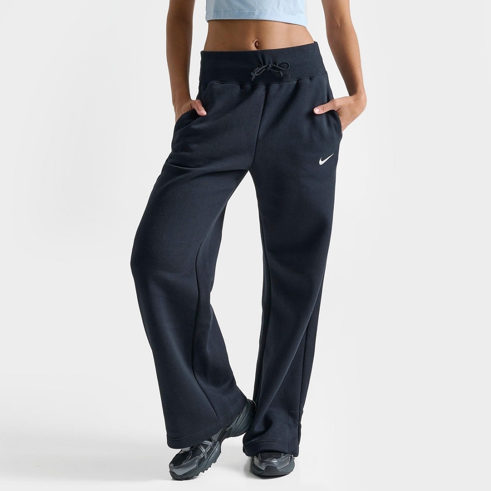 wide legged sweatpants