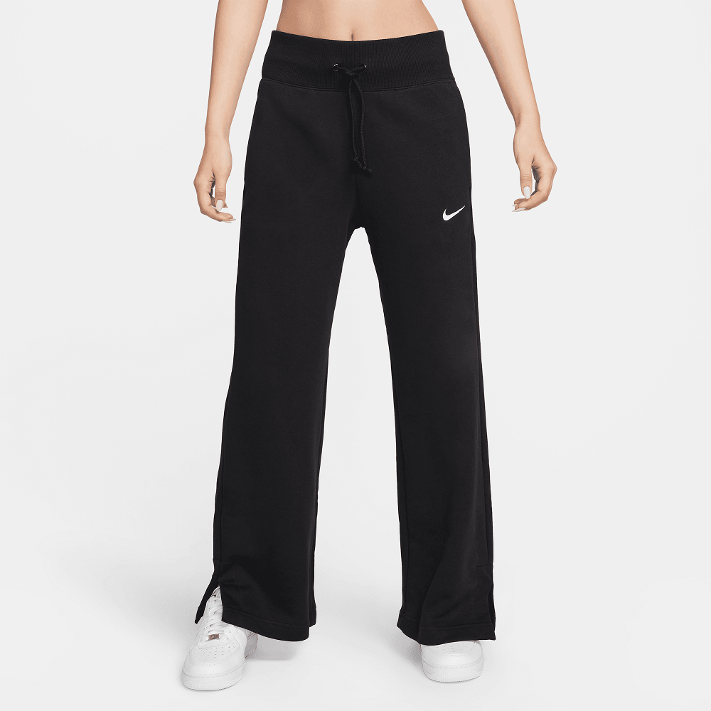 womens wide leg sweatpants