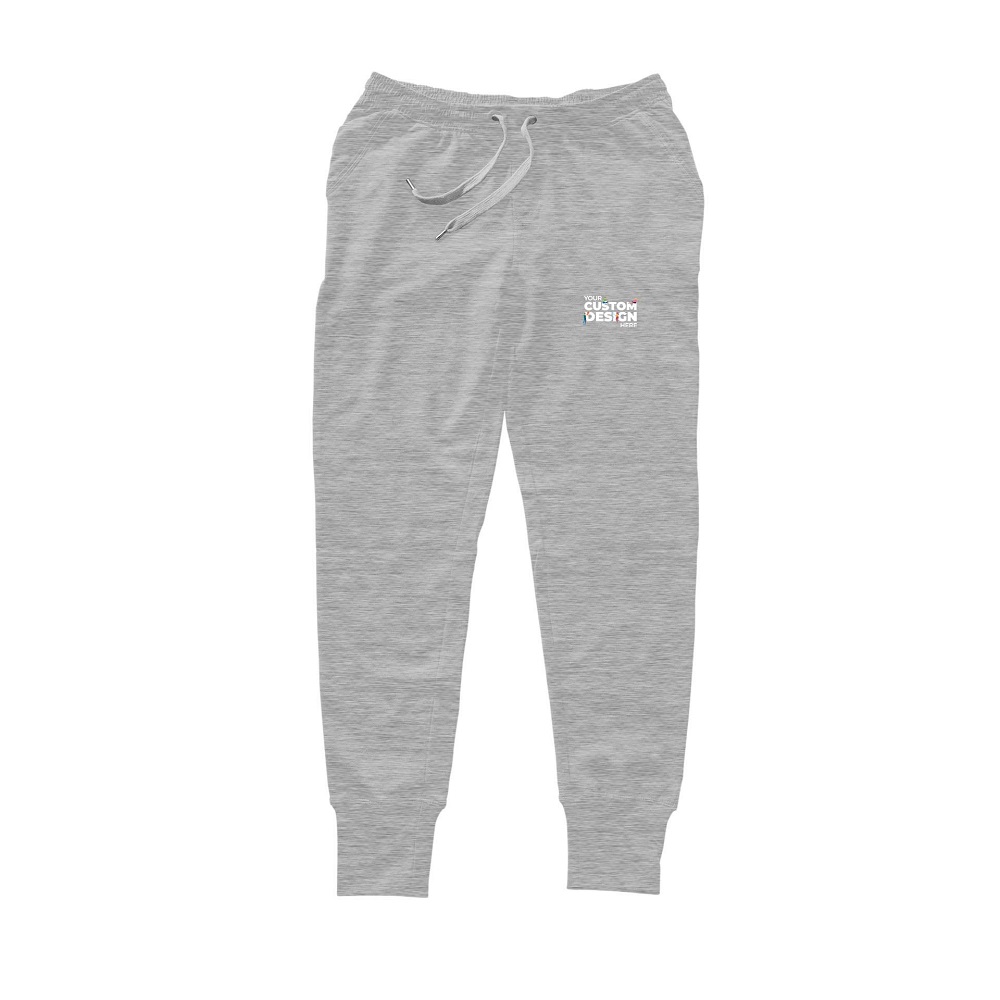 Grey-jogger