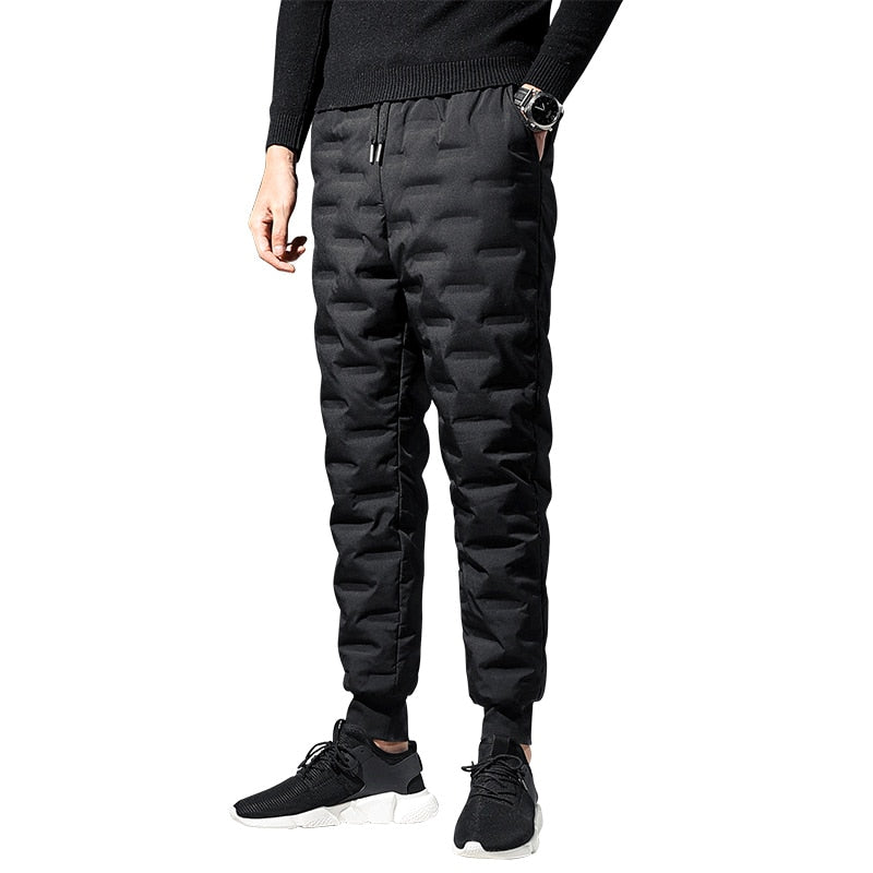 designer sweatpants