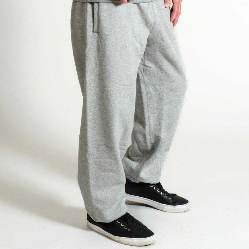  gray sweatpants