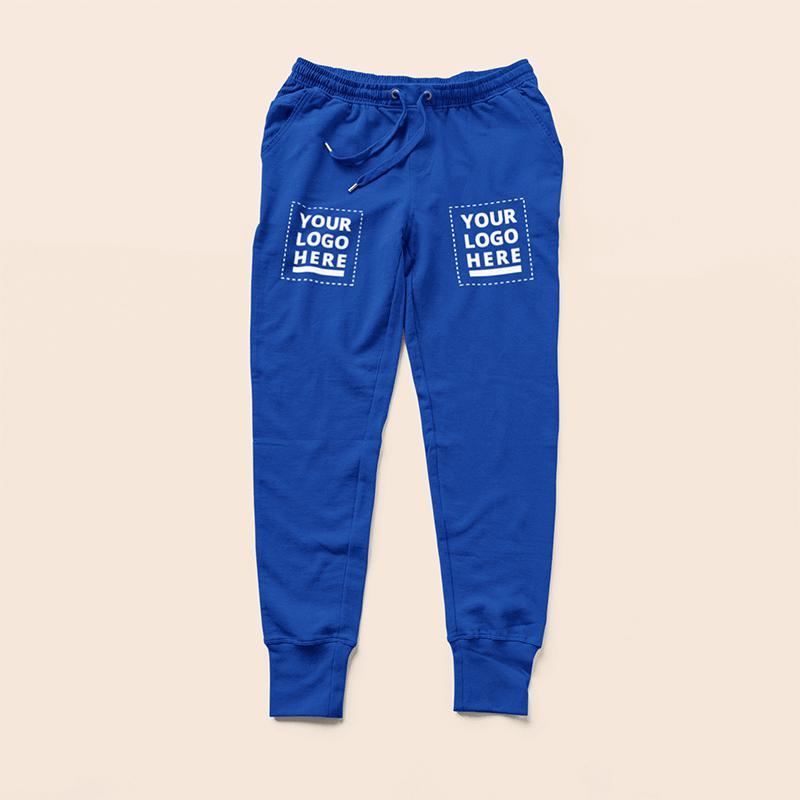custom sweatpants