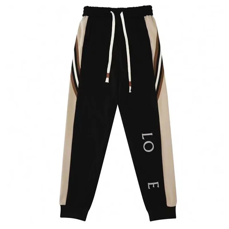 designer sweatpants