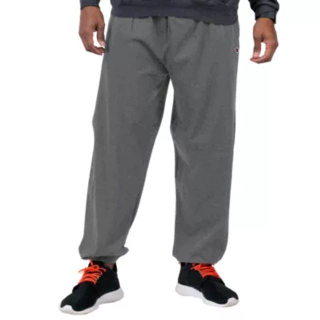 big and tall sweatpants