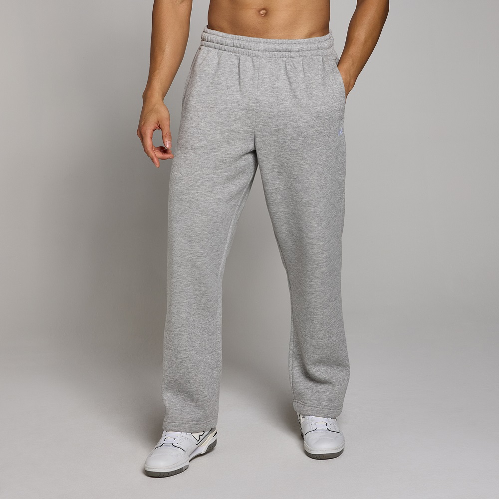 straight sweatpants