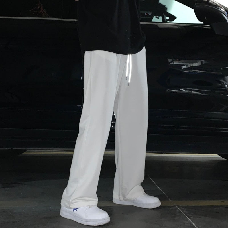 streetwear sweatpants