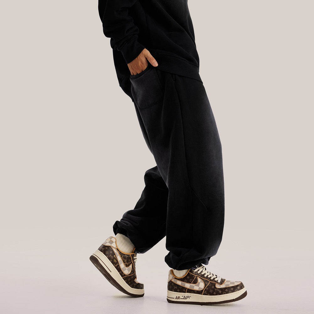 streetwear sweatpants