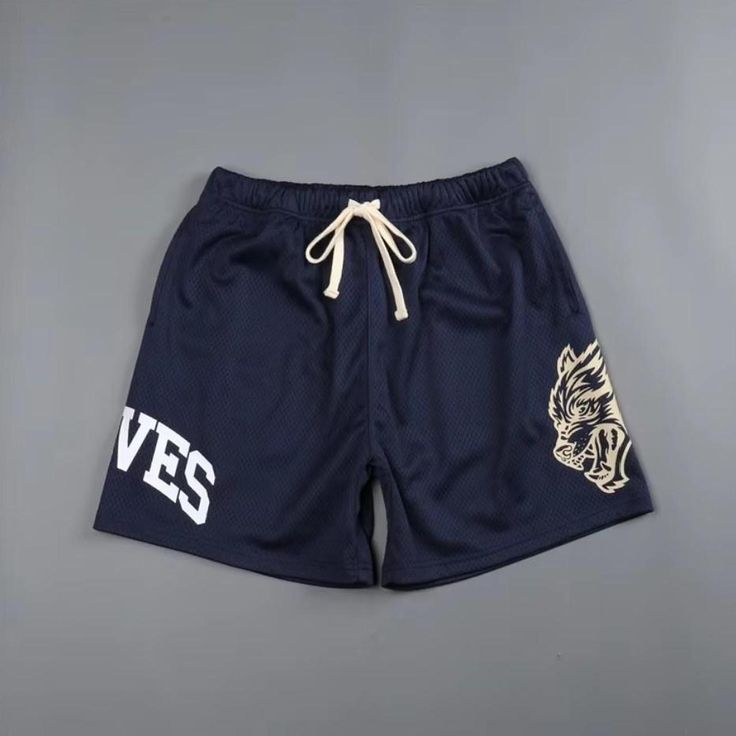 Sports shorts