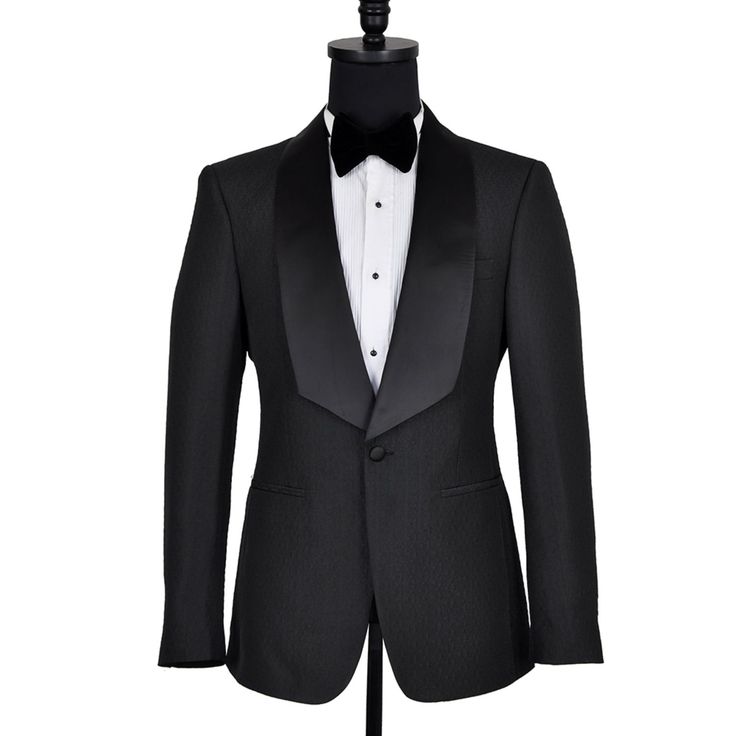 tuxedo vs suit