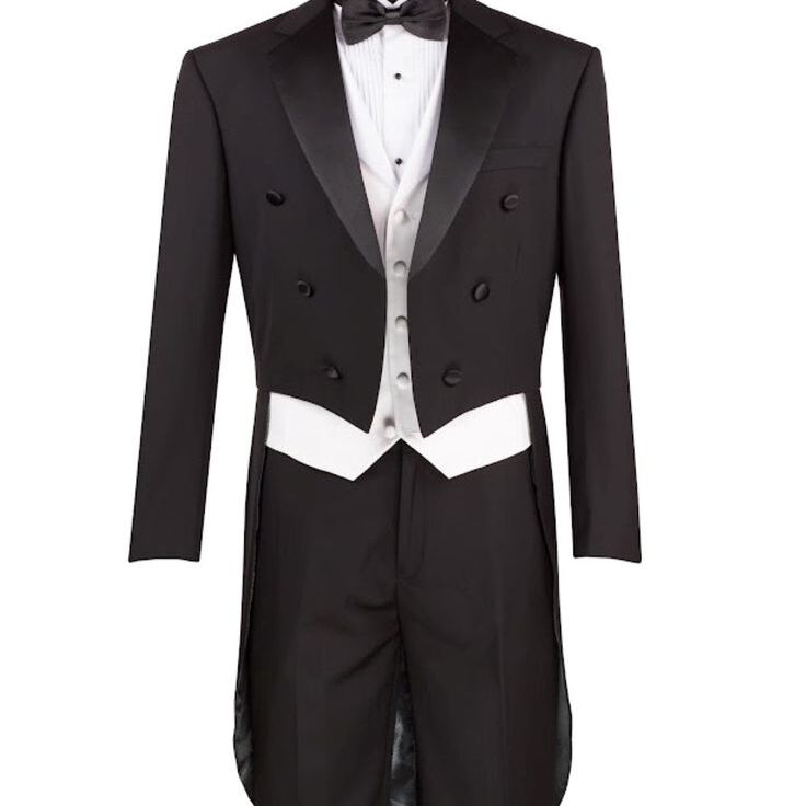 tuxedo