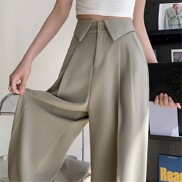 types of pants