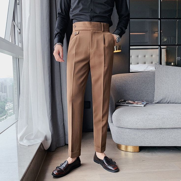 Professional pants