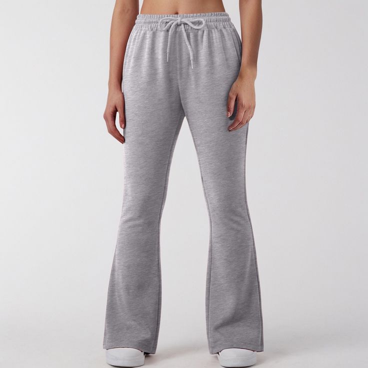 Fitness pants
