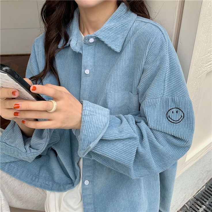 Winter shirts