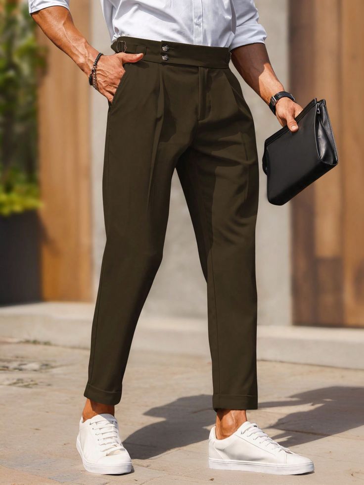 Casual Pants
