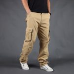 work pants