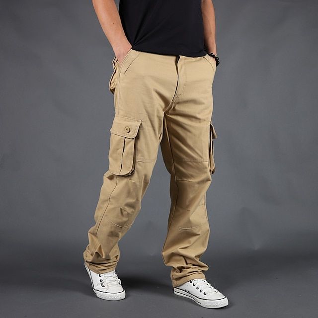 work pants